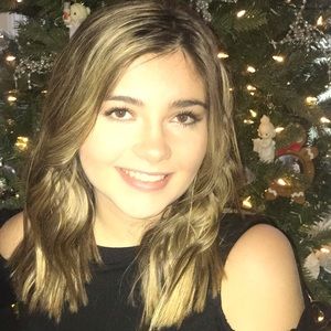 Meet your Posher, Aubrey